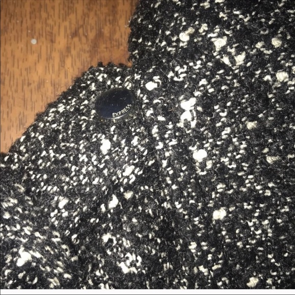 Express wool jacket - Picture 7 of 7